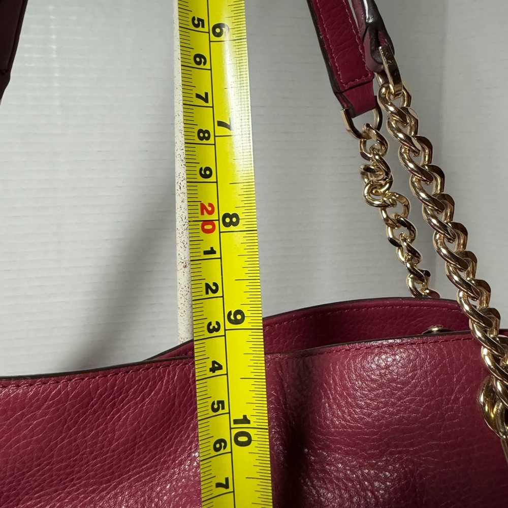 Michael Kors Shoulder Bag and Wallet - Picture 15 of 16